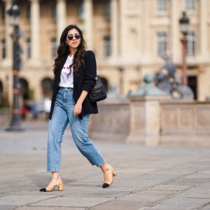 petite jeans