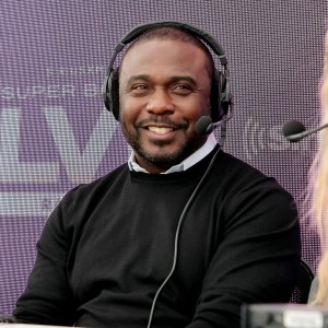 GettyImages-1370024961 NFLs Marshall Faulk 53 Reveals Parkinsons Diagnosis