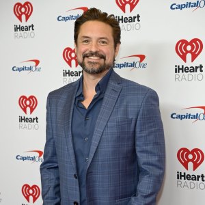 GettyImages-1426761700 Will Friedle Woke Up Badly Peeing Blood Before Rushing to Hospital