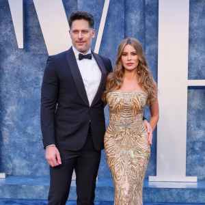 Joe Manganiello Responds After Sofia Vergara's Subtle Shade: 'Read the Book'