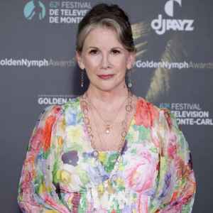 Melissa Gilbert Reflects on 'Uncertainty and Turmoil' Amid Husband's Arrest