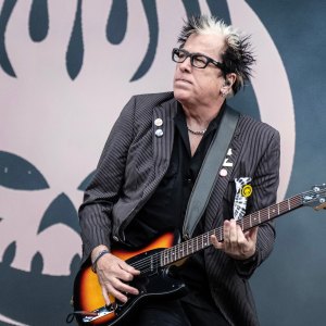 The Offspring's Noodles Reveals 'Serious Health Issue'