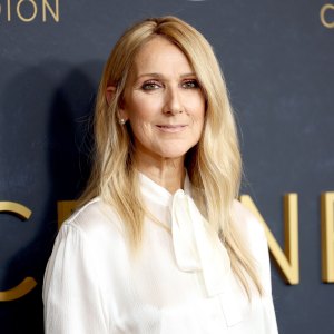 Celine Dion