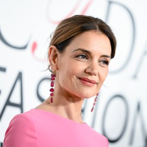 Katie Holmes