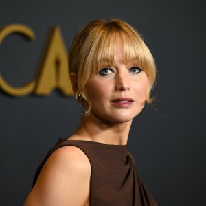 Jennifer Lawrence