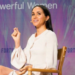Meghan Markle