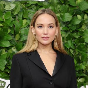 Jennifer Lawrence