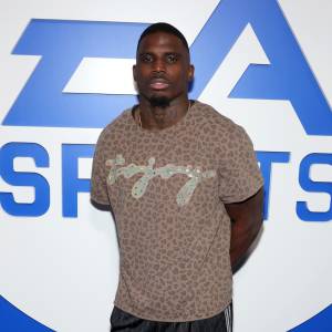 NFLs Tyreek Hill Accused of Trying to Punch Pregnant Wife in Stomach