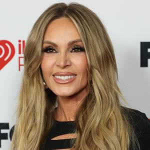 RHOC's Tamra Judge Cries Over Estranged Daughter Sidney on 'WWHL'