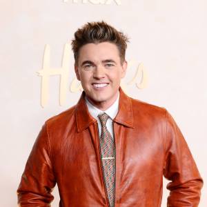Jesse McCartney And Wife Are ‘Cautiously Optimistic’ About Baby No. 2 After Son’s Premature Birth