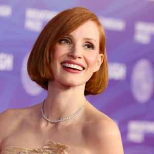 Jessica Chastain