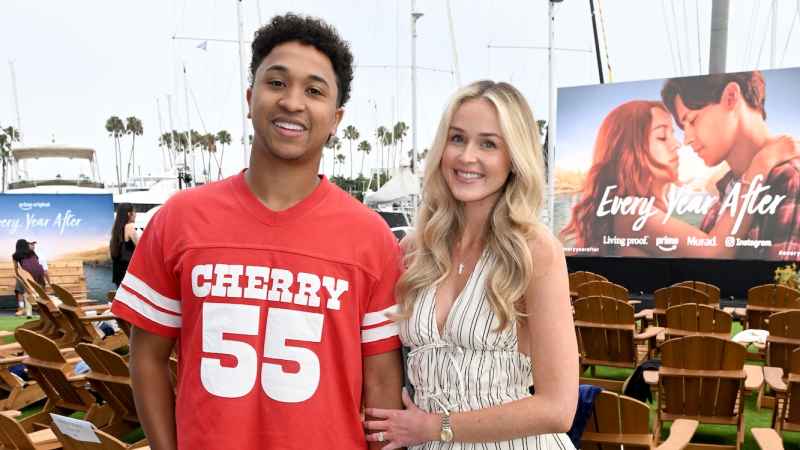 ‘DWTS’ Pro Brandon Armstrong's Wife Brylee Says 'Everybody' Wants Them to Have Kids