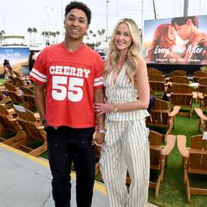 ‘DWTS’ Pro Brandon Armstrong's Wife Brylee Says 'Everybody' Wants Them to Have Kids