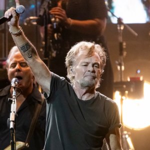 John Mellencamp Predicts Hell Be Totally Deaf by the End of His Tour, Refuses to Get Hearing Aids