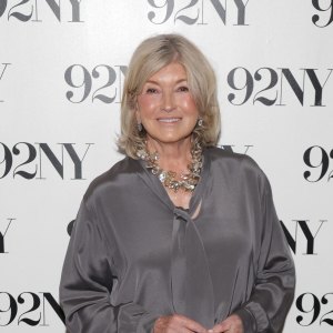 Martha Stewart
