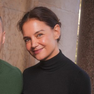 Katie Holmes