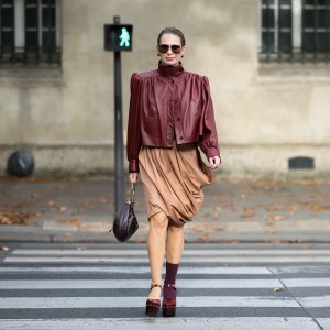 street style