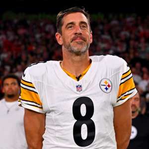 Aaron Rodgers Calls Out the Media After 3Touchdown Performance Against Colts