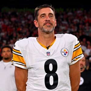 Aaron Rodgers Calls Out the Media After 3Touchdown Performance Against Colts