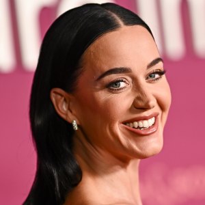 Katy Perry