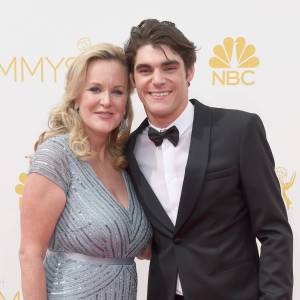 RJ Mittles Mom Explains Why She Didnt Speak at Funeral Not Something I Felt Prepared For