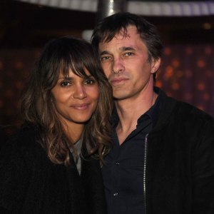 Halle Berrys Ex Olivier Martinez Doesnt Want Her Daughter to Testify in Custody Battle