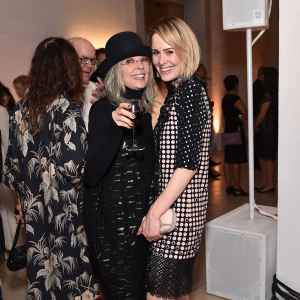 Sarah Paulson Shares What She Remembers ‘Most’ While Marking Anniversary of Diane Keaton's Death