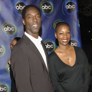 Isaiah Washington