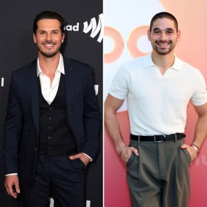 Gleb Savchenko Addresses Alan Bersten Criticism