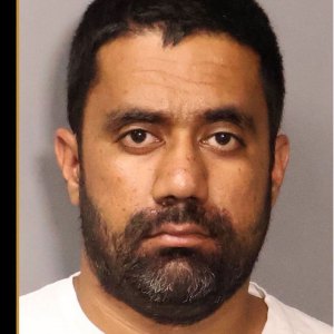 Gurinder Gill and Jasmine Gill Man Accused of Killing Wife