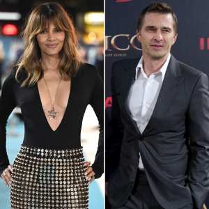 Halle Berry Asks Court to Restore Custody Agreement Says Ex Influences Son