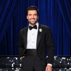 Jan Ravnik Explains Why He’s Not Joining the ‘DWTS’ Tour: ‘That’s Not in My Stars’