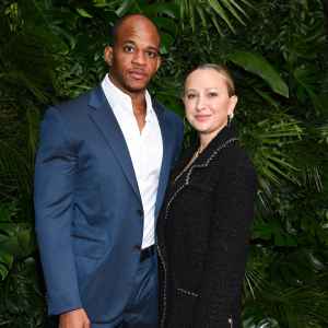 Jennifer Meyer Marries Fiance Geoffrey Ogunlesi