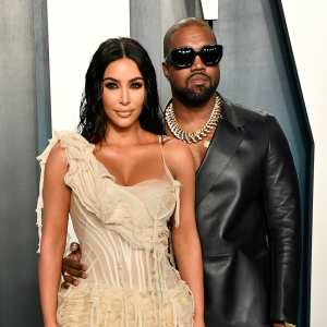 Kim Kardashian Revelations About Kanye West in New Book
