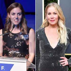 Kyle Kennedy Dies at 42 Christina Applegate Health Investigation and More Top Stories
