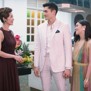 What Could the 'Crazy Rich Asians' Sequel Show Be About? Book Story Lines Revealed