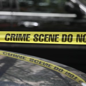 Man Allegedly Killed 71 Year Old Mom With Machete Axe and Knife