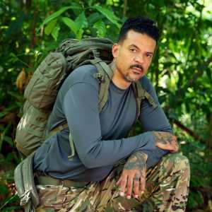 Matt Barnes Special Forces Worlds Toughest Test Season 5