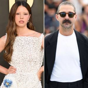 Mia Goth and Shia LaBeouf Ups and Downs October 2026 Divorce