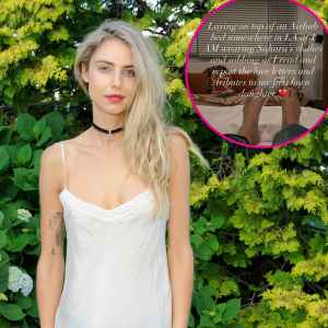 Promo Sahara Ray Mom Post