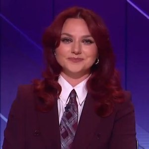 Saturday Night Live UK Ania Magliano Calls Shane Gillis a Stupid Fing C In Brutal Swipe at SNL US
