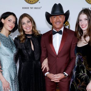 Tim McGraw and Faith Relationship Timeline Daughters October 2026