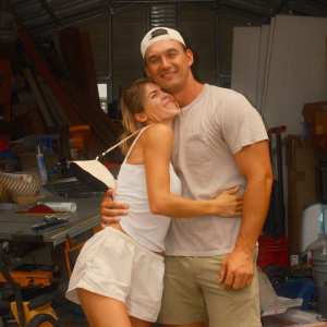 Tyler Cameron and Fiancee Found Out About 1st Baby Right After Engagement