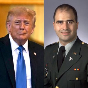 U.S. Army Doctor Suspect In Fort Hood Shootings Nidal Malik Hasan