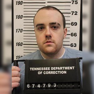 What Did Jacob Allen Morley Do Escaped Tennessee Inmate Remains at Large