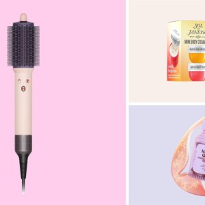 beauty gifts