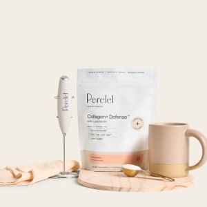 collagen powder