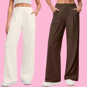 trousers