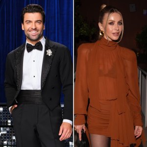 Jan Ravnik Julianne Hough