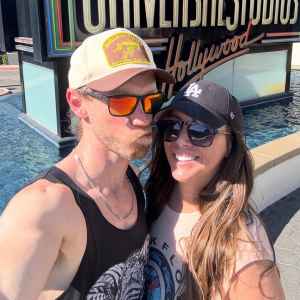The Valleys Luke Broderick Sets the Record Straight on Kristen Doute Breakup Rumors